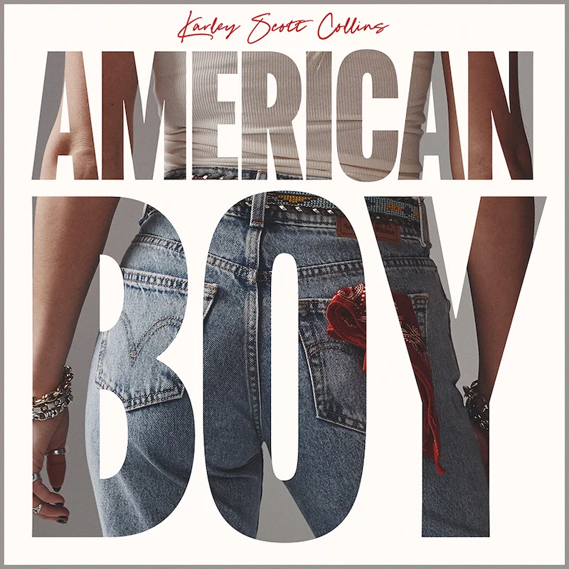 AMERICAN BOY