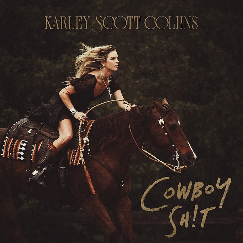 COWBOY SH!T