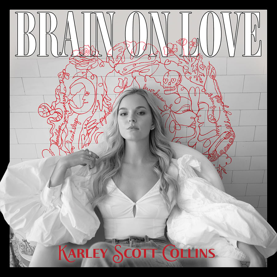 Brain on love