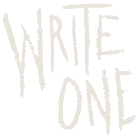 Write one